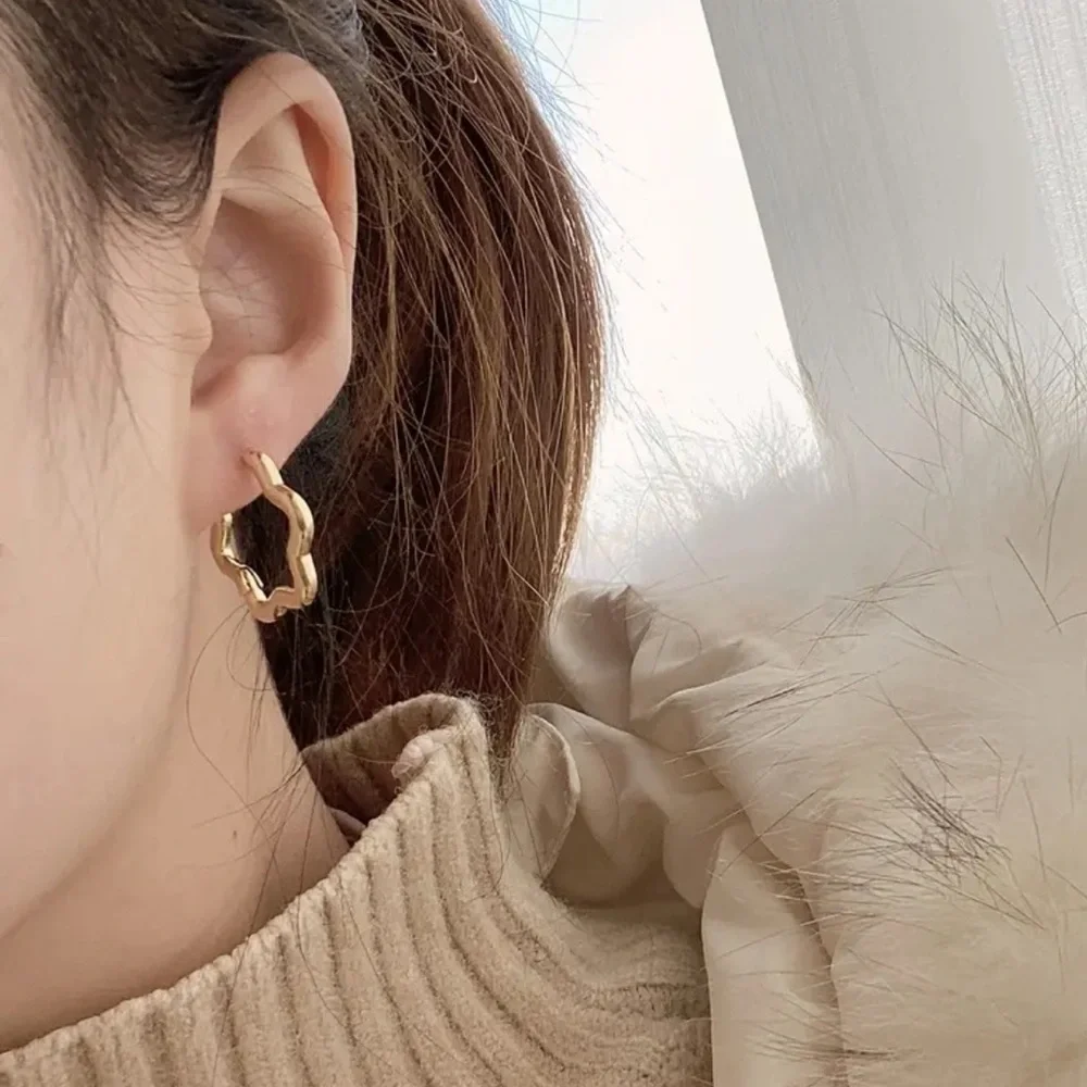 ✨Free People Alena Earrings